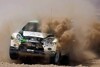 Bild zum Inhalt: Das WRC-Fahrerlager könnte auch ohne Jordanien...