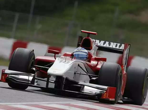 Michael Herck Titel-Bild zur News: Michael Herck