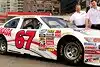 Bild zum Inhalt: Erstes NASCAR-Team aus Kanada