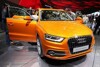 Bild zum Inhalt: Shanghai 2011: Audi Q3 gibt sein Debüt