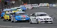 Bild zum Inhalt: Vorschau: WTCC in Zolder