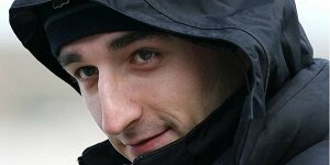 Kubica darf das Krankenhaus verlassen