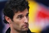 Bild zum Inhalt: Webber: "Ich dachte, Vettel sei einer der Toro Rosso"