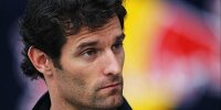 Bild zum Inhalt: Webber: "Ich dachte, Vettel sei einer der Toro Rosso"