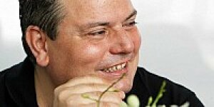 Ascanelli: Vettel ist besser als Schumacher
