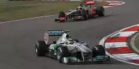 Nico Rosberg
