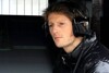 Bild zum Inhalt: Grosjean: "Ich will 2012 ein Renncockpit"