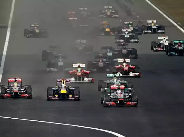 Jenson Button Titel-Bild zur News: Jenson Button