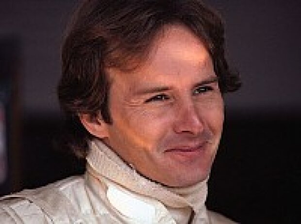 Gilles Villeneuve