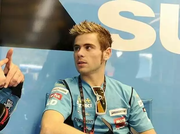 Alvaro Bautista Titel-Bild zur News: Alvaro Bautista