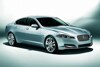 New York 2011: Jaguar beschleunigt mit Diesel