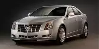 Bild zum Inhalt: Cadillac-Modeljahr 2012 mit neuem Grill und neuem Motor