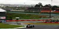 Bild zum Inhalt: Schon wieder tödlicher Unfall in Interlagos