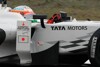 Karthikeyan: Alle Teams haben eine Daseinsberechtigung