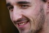 Kubica-Interview: "Hier bin ich!"