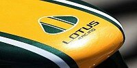 Bild zum Inhalt: Machen das Lotus-Team und Caterham gemeinsame Sache?