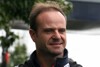 Barrichello stärkt Michael den Rücken