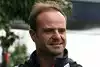 Bild zum Inhalt: Barrichello stärkt Michael den Rücken