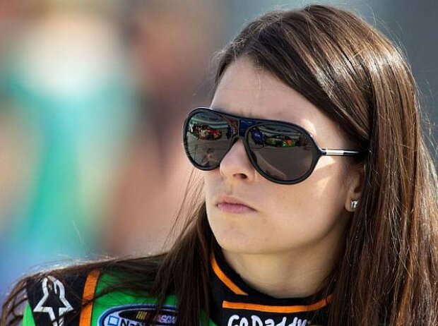 Danica Patrick