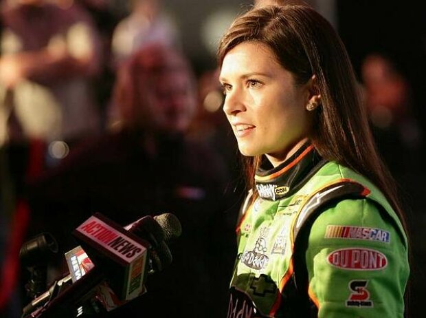 Danica Patrick