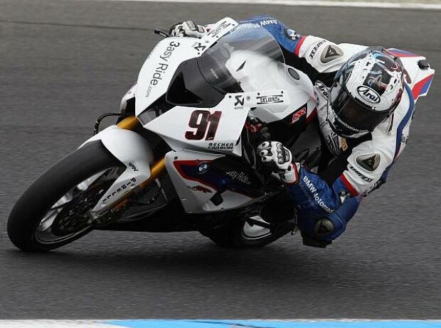 Leon Haslam Leon Haslam