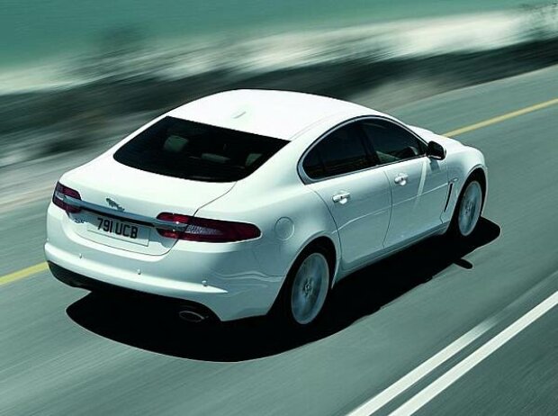 Jaguar XF Jaguar XF