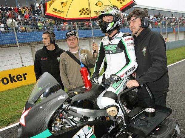 Max Neukirchner