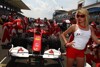 Türkei-Grand-Prix vor dem Aus