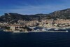 Bild zum Inhalt: Sicherheitsbedenken: In Monaco DRS-Verzicht möglich