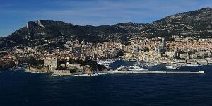 Sicherheitsbedenken: In Monaco DRS-Verzicht möglich