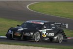 Edoardo Mortara (Rosberg-Audi)