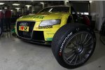 Martin Tomczyk (Phoenix-Audi)