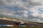 Edoardo Mortara (Rosberg-Audi)