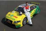 Martin Tomczyk (Phoenix-Audi)