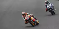 Casey Stoner
