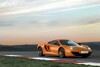 Bild zum Inhalt: McLaren MP4-12C bereits nahezu  ausverkauft