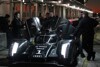 Bild zum Inhalt: Audi setzt in Le Mans auf Leichtbau