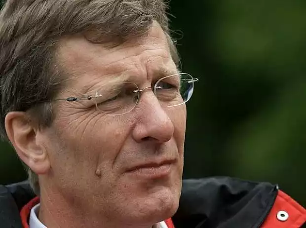Joest, Ralf Jüttner Titel-Bild zur News: Joest, Ralf Jüttner