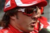 Bild zum Inhalt: Alonso zählt auf Ferraris Stärke