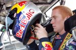 Cole Whitt (Red Bull)