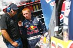 Cole Whitt (Red Bull)