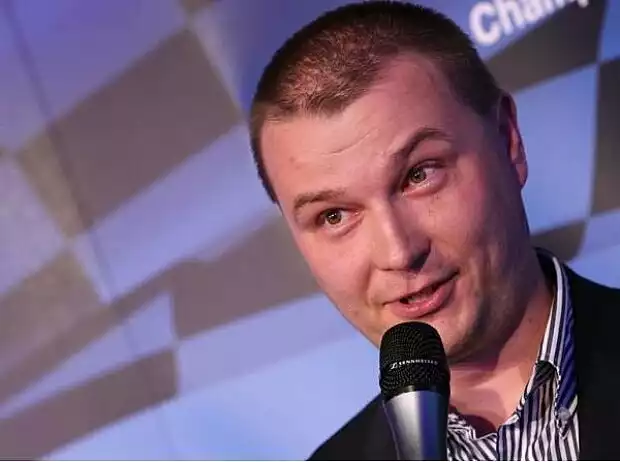 Karel Pokorny Titel-Bild zur News: Karel Pokorny
