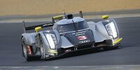 Bild zum Inhalt: Le Mans: Audi beim Vortest schneller als Peugeot