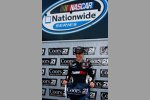 Nationwide-Polesitter Joey Logano (Gibbs)