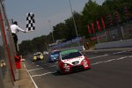 Gabriele Tarquini (Lukoil-Sunred)