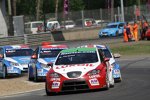 Gabriele Tarquini (Lukoil-Sunred)