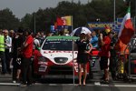 Gabriele Tarquini (Lukoil-Sunred)