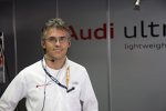 Joachim Hausner (Audi Sport)