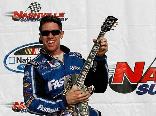 Carl Edwards