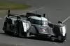 Bild zum Inhalt: Audi R18 TDI besteht Generalprobe in Le Mans